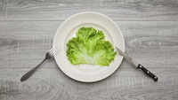 Cutting back on calories? Experts reveal how it affects the mind